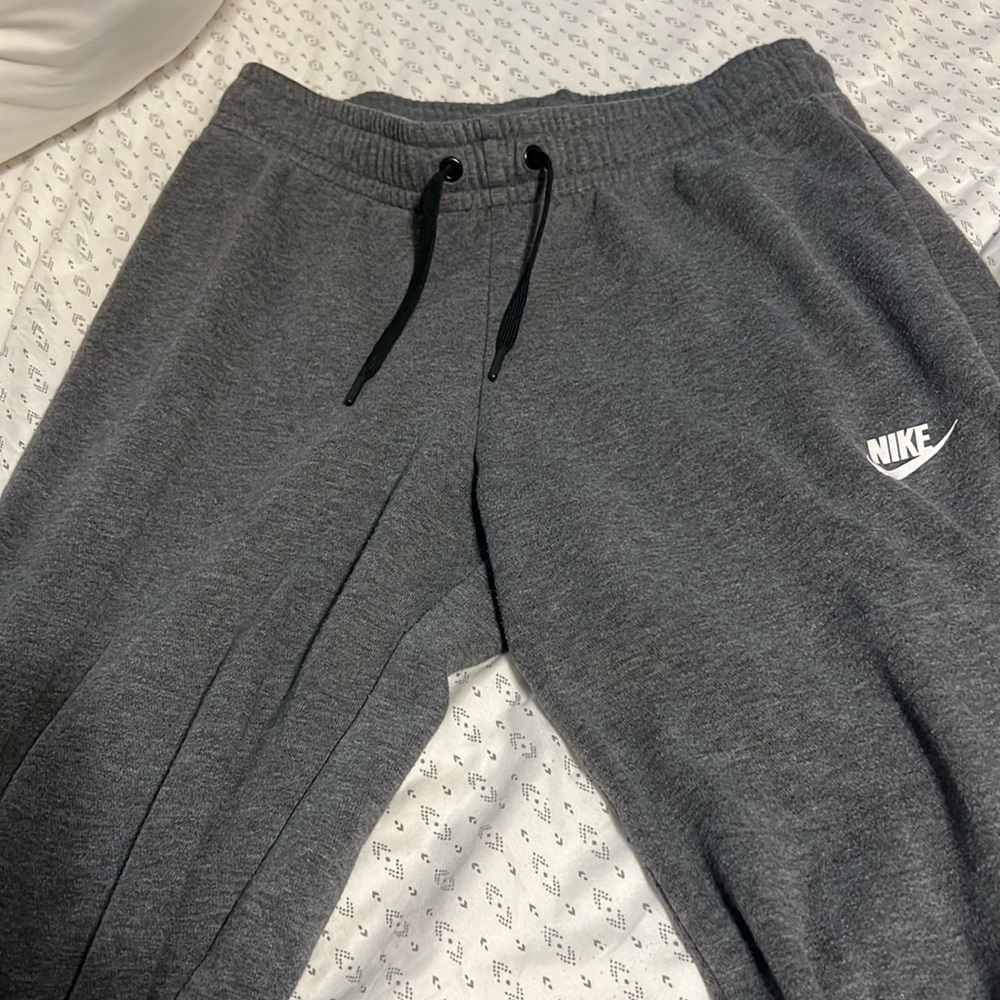 Nike sweat pants